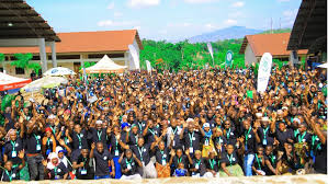 Farmer Cooperative Meeting